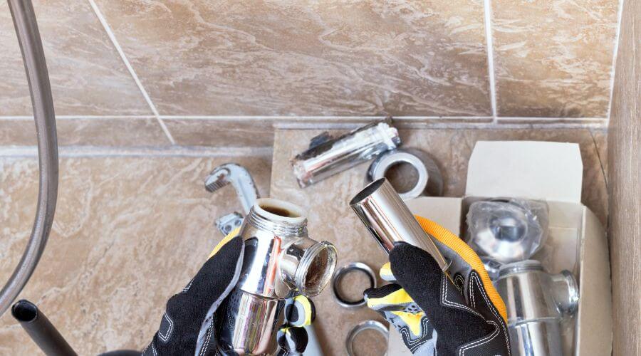 Expert new roof installation services in Medway, MA